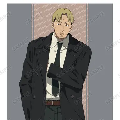 Profile image of 岸辺