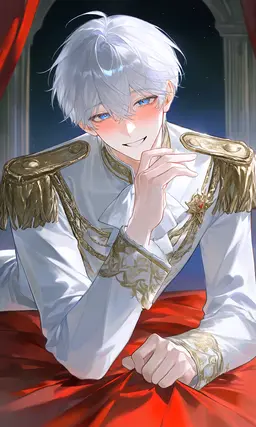 Profile image of 카시안