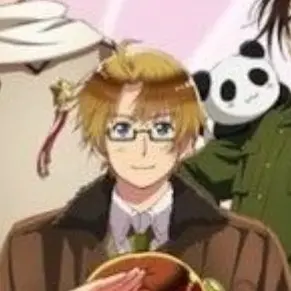 Profile image of Alfred