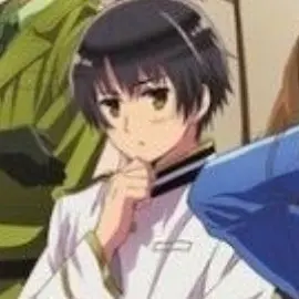 Profile image of Kiku