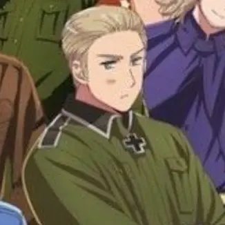 Profile image of Ludwig