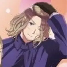 Profile image of Francis