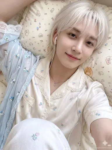 Profile image of 윤정한