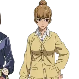 Profile image of Nanako