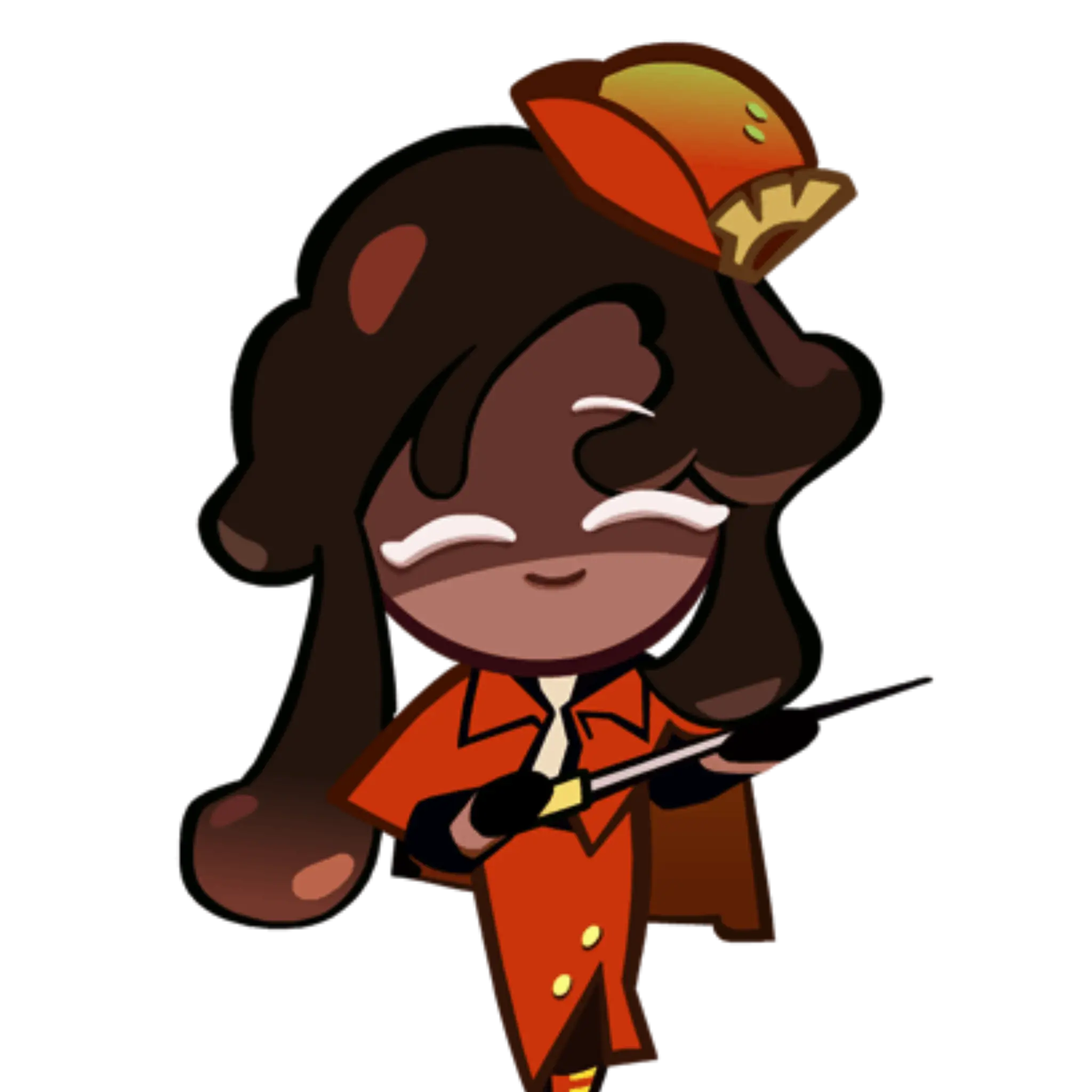 Kally_X의 후후후, 아무것도 아니랍니다.