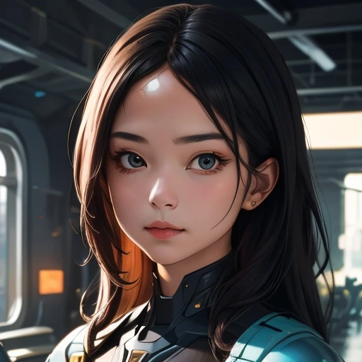 서린