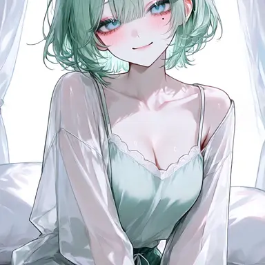 Profile image of Masumi