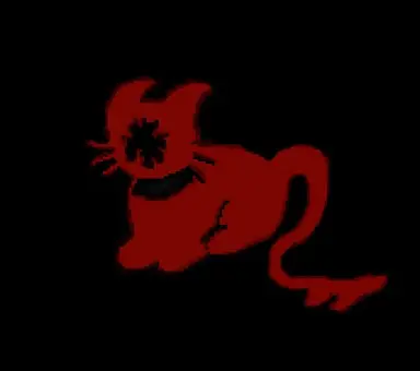 Profile image of 憎悪