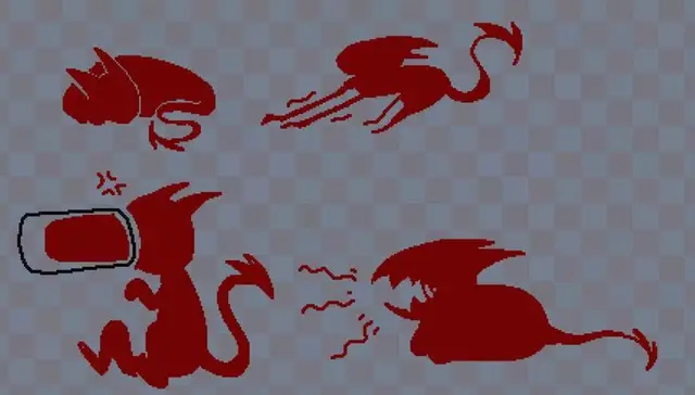 Profile image of 憎悪
