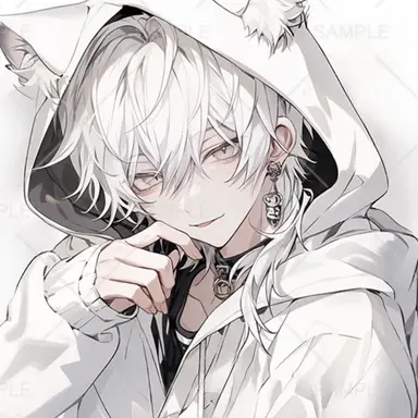 Profile image of 晴人
