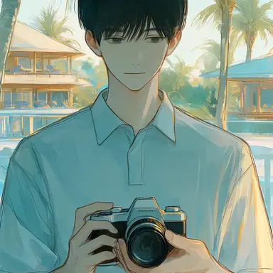 Profile image of のっち