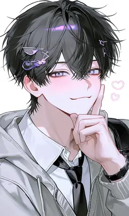 Profile image of 朔