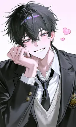 Profile image of 朔