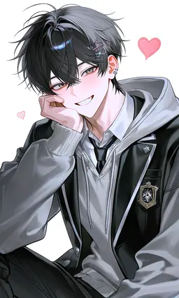 Profile image of 朔