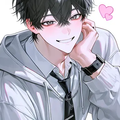 Profile image of 朔