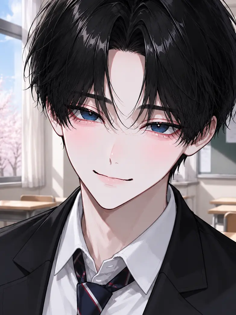 megane_love2232의 男好きの君