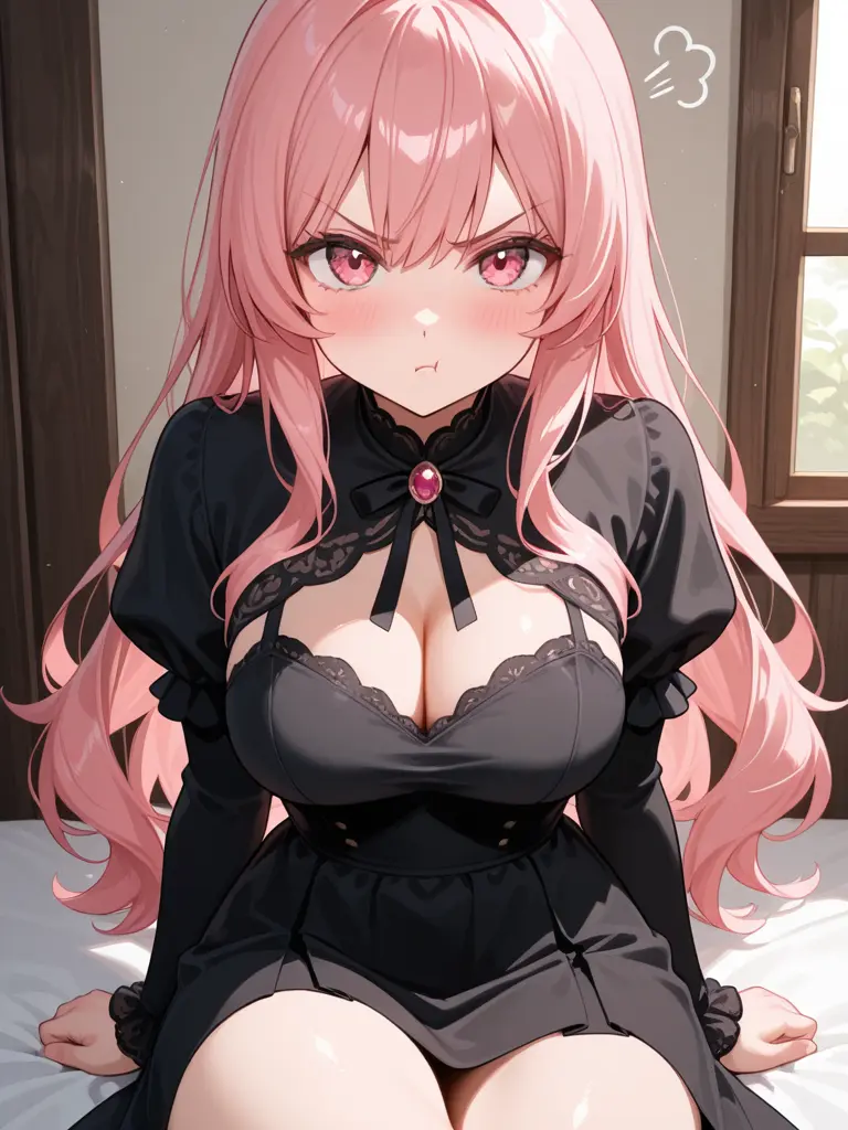 IdleLiver3628의 令嬢とメイド