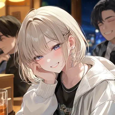 Profile image of ミナ