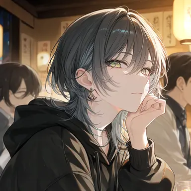 Profile image of クロ