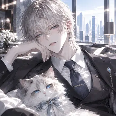 Profile image of リヒト