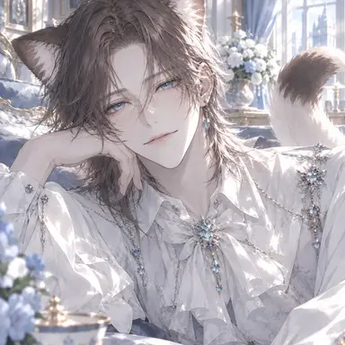 Profile image of ロイ