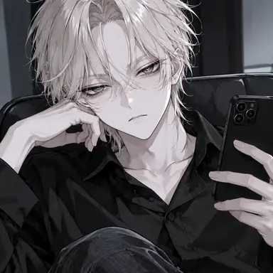 Profile image of Byakuya