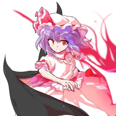 Profile image of レミリア