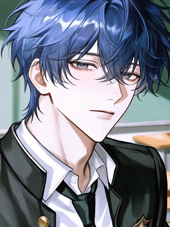 MIYAKOO의 貴方のことが苦手らしい。