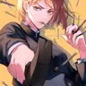 Profile image of 쿠기사키 노바라