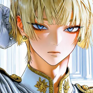 Profile image of シエル