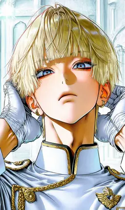 Profile image of 시엘