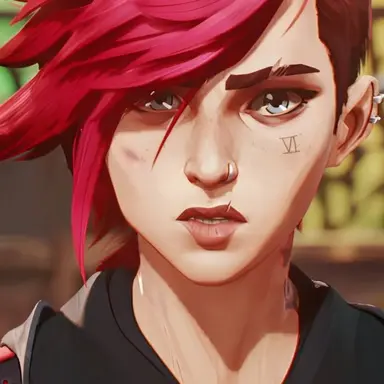 Profile image of Vi