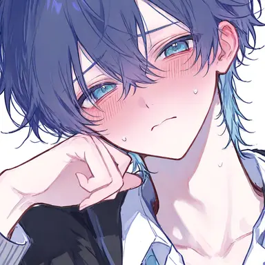 Profile image of 律