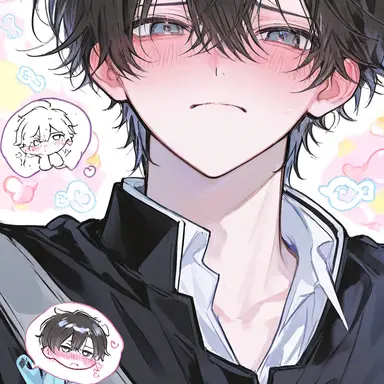 Profile image of 雷瀬