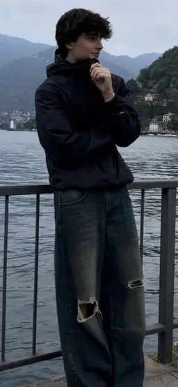 Profile image of Eli