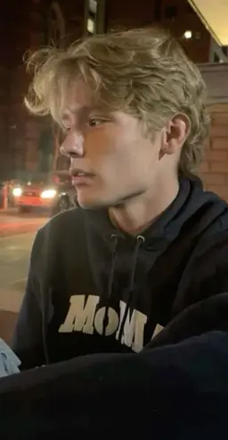 Profile image of Jaxon
