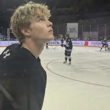 Profile image of Jaxon