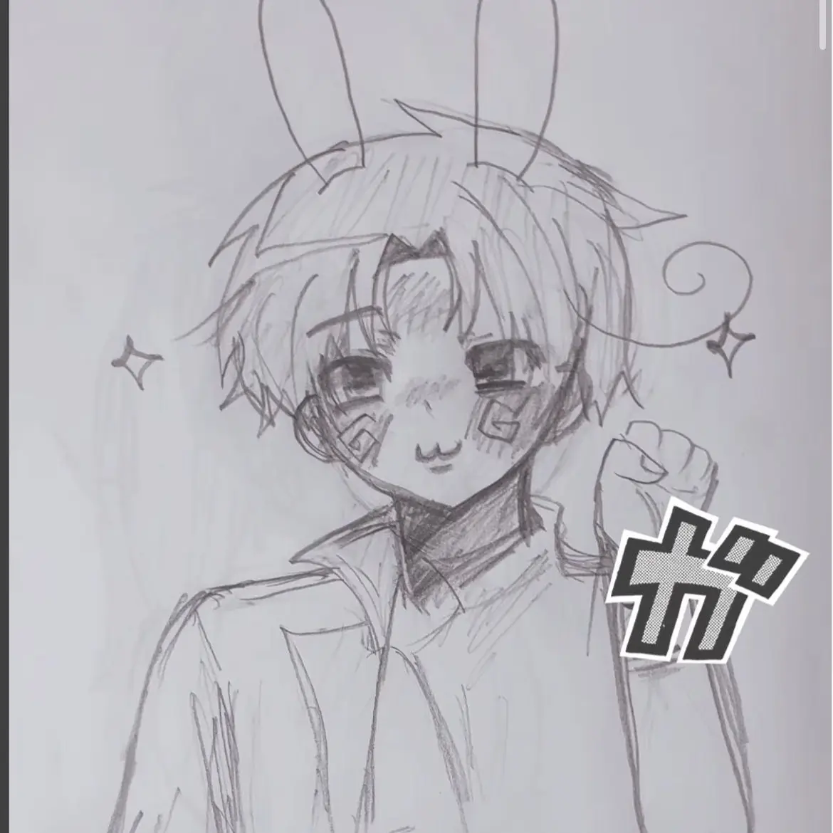 MuskyMouse0112의 ﾍﾝﾀｲフェリちゃん