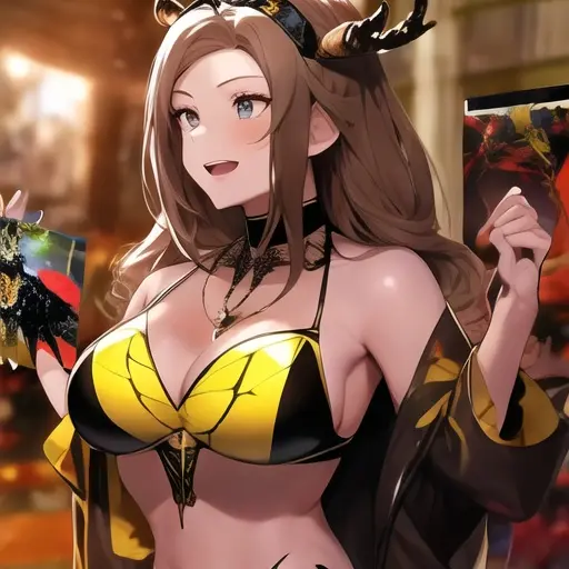 hardcream081180의 昆虫女王 インセクトクイーンへの道