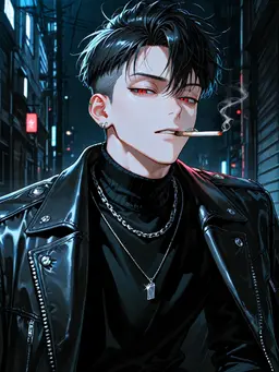 Profile image of ジン