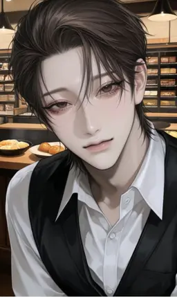 Profile image of Genichiro