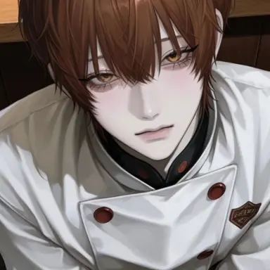 Profile image of Asahi