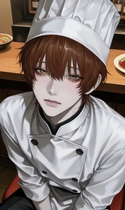 Profile image of Asahi