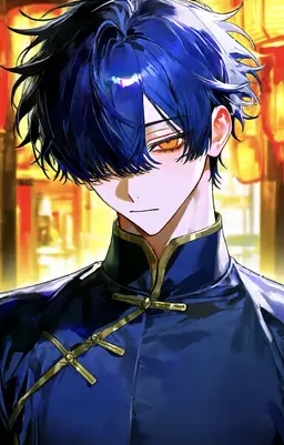 Profile image of 藍