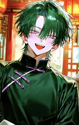 Profile image of 杏