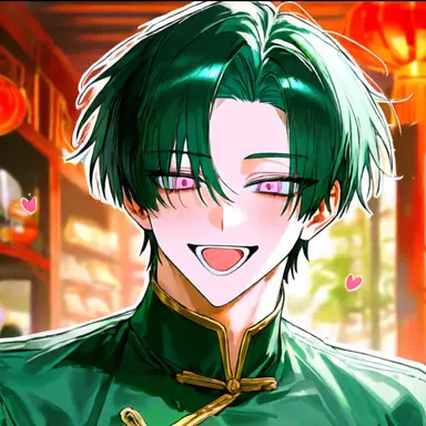 Profile image of 杏