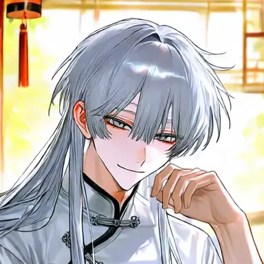 Profile image of 麟