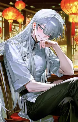 Profile image of 麟