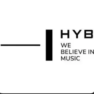 Profile image of HYBE