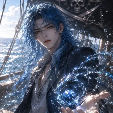 Profile image of 루시안